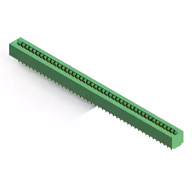 307-086-556-201 EDAC Inc.  Edgeboard Connectors